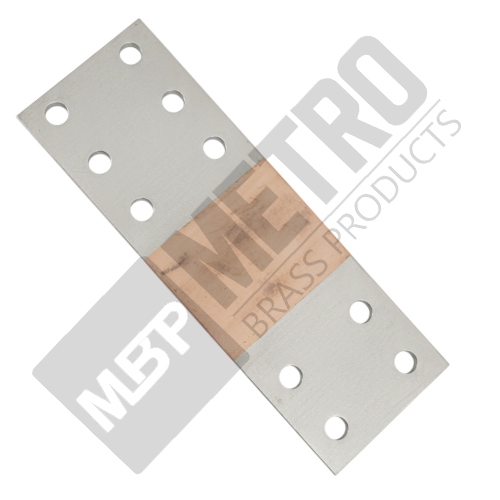 Copper Flexible Laminated Connector